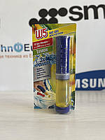 Гель  для унітазу (фіолетовий) W5 O3/2