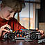 Конструктор Лего технік Гіперкар гоночний автомобіль Lego Technic 42173, фото 6
