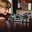 Конструктор Лего технік Гіперкар гоночний автомобіль Lego Technic 42173, фото 7