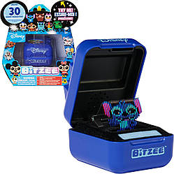 Bitzee Disney Pet Інтерактивний вихованець Бітці Spin Master  20147054  тамагочі