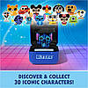 Bitzee Disney Pet Інтерактивний вихованець Бітці Spin Master  20147054  тамагочі, фото 8