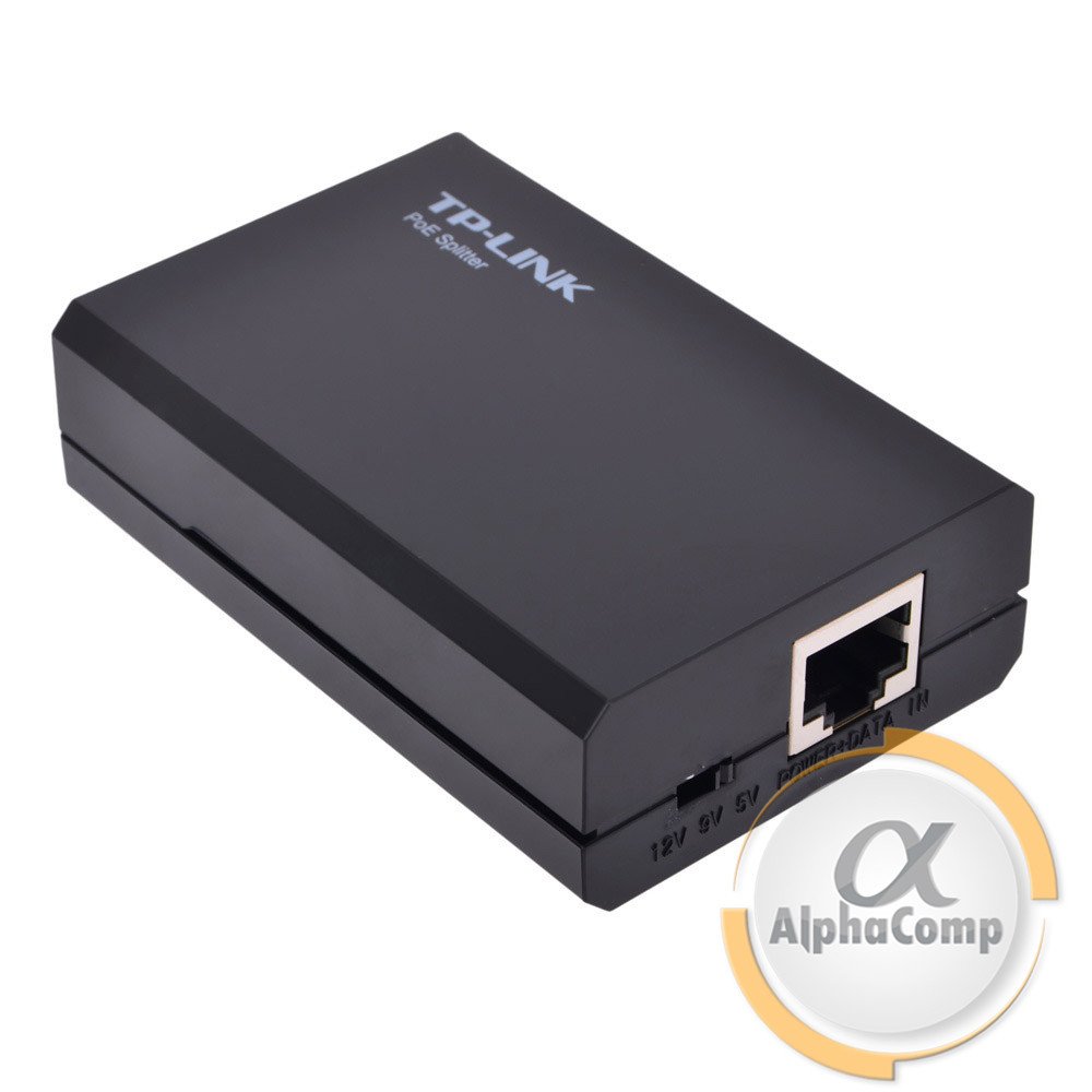 Адаптер POE TP-Link пасивний