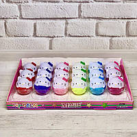 Гігієнічна помада Magic "Котик" LS-111