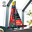 Конструктор Лего технік Парусна Яхта Човен для для перегонів Lego Technic 42174, фото 8