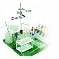 Лабораторні приналежності