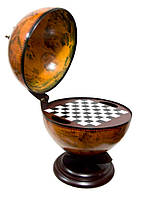 Шахи Глобус