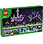 Конструктор Лего Майнкрафт Ендер Дракон і Крайній Корабель Lego Minecraft The Ender Dragon and End Ship 21264, фото 4