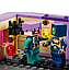 Конструктор Лего Майнкрафт Ендер Дракон і Крайній Корабель Lego Minecraft The Ender Dragon and End Ship 21264, фото 8