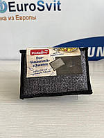 Губка для склокерамики Duo 	Profissimo Z7