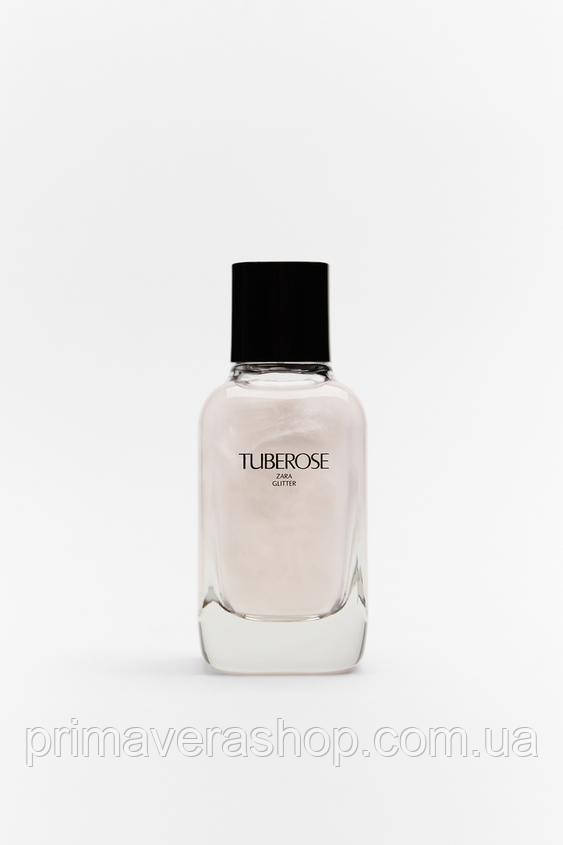 Zara Аромат для жінок Tuberose Glitter 100 мл