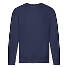 Світшот реглан для друку однотонний чоловічий, фото 3