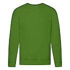 Світшот реглан для друку однотонний чоловічий, фото 10