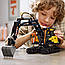 Конструктор Лего технік Вантажівка Volvo FMX та Електричний екскаватор EC230 LEGO® Technic  42175, фото 8