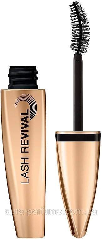Туш для вій Max Factor Lash Revival Mascara