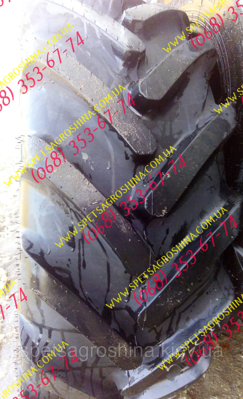 Шина 460/70R24 (17.5LR24) Alliance 570 TL