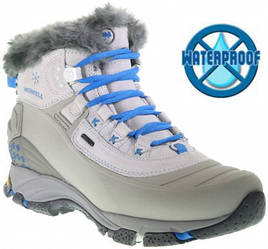 Черевики Merrell Winterlude 6 Waterproof 48858