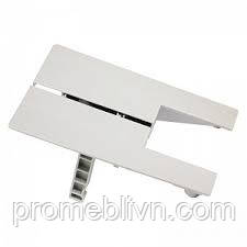 К-кт. кріплень передній панелі Muller Box під 1 релинг Н-135 14780