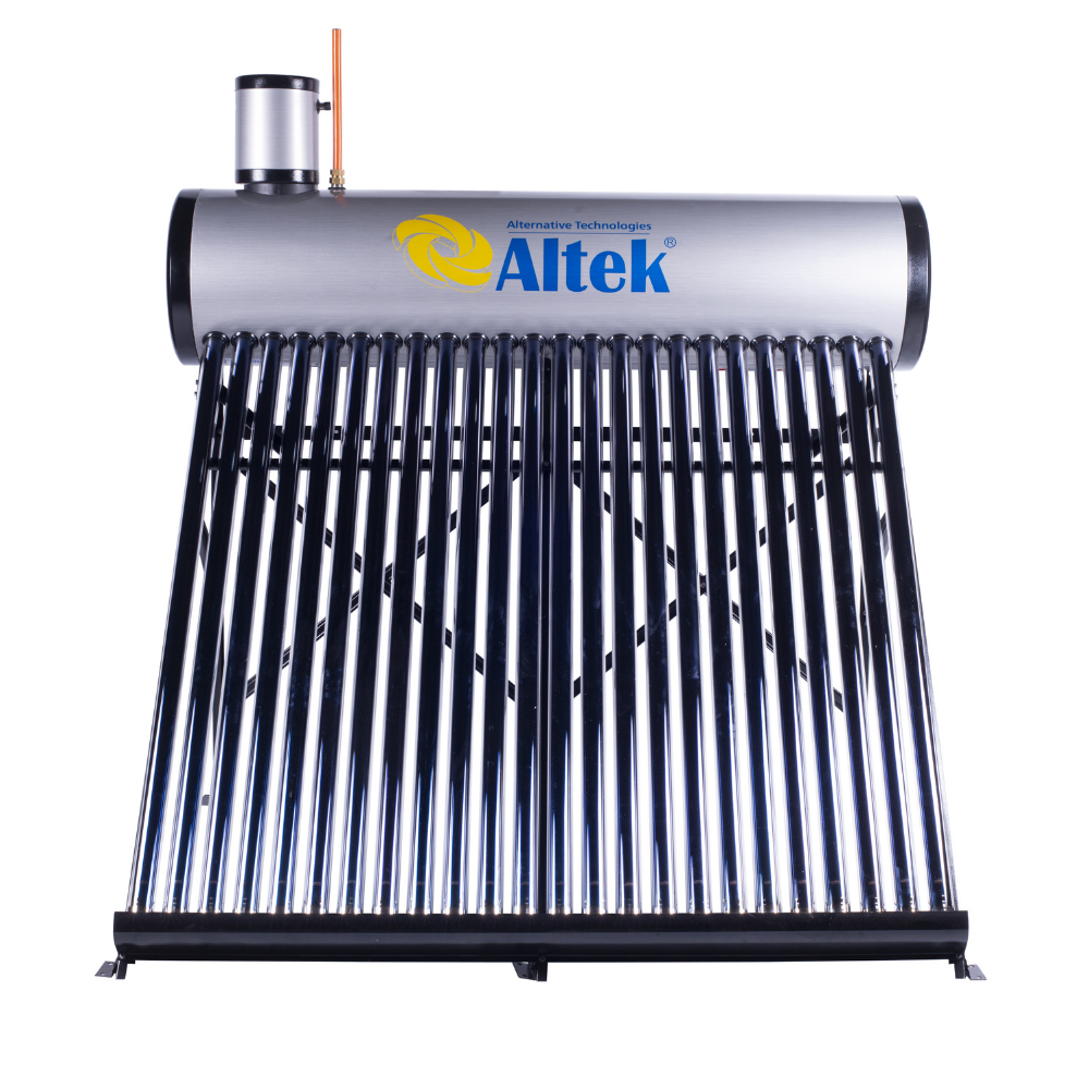 Термосифонна геліосистема ALTEK SD-T2-24