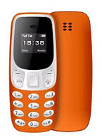 Телефон міні SERVO BM10 2 SIM-карты GSM Orange
