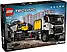 Конструктор Лего технік Вантажівка Volvo FMX та Електричний екскаватор EC230 LEGO® Technic  42175, фото 3