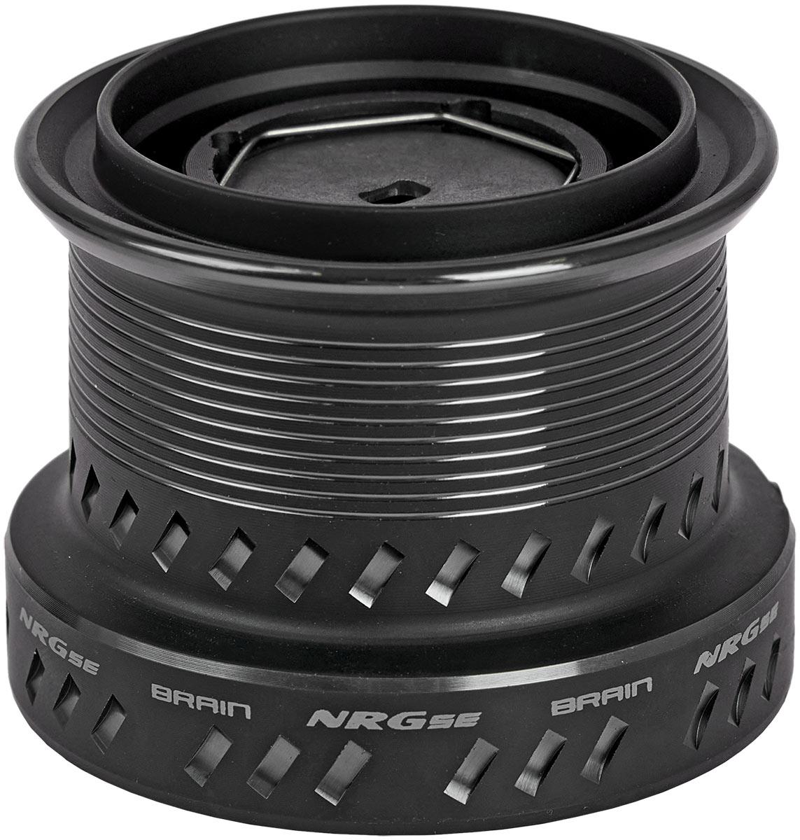 Шпуля Brain NRG SE 5500S метал