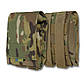 Тактичний підсумок під скидання KIBORG GU Mag Reset Pouch Multicam, фото 3