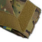 Тактичний підсумок під скидання KIBORG GU Mag Reset Pouch Multicam, фото 9
