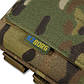 Тактичний підсумок під скидання KIBORG GU Mag Reset Pouch Multicam, фото 10