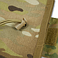 Тактичний підсумок під скидання KIBORG GU Mag Reset Pouch Multicam, фото 11