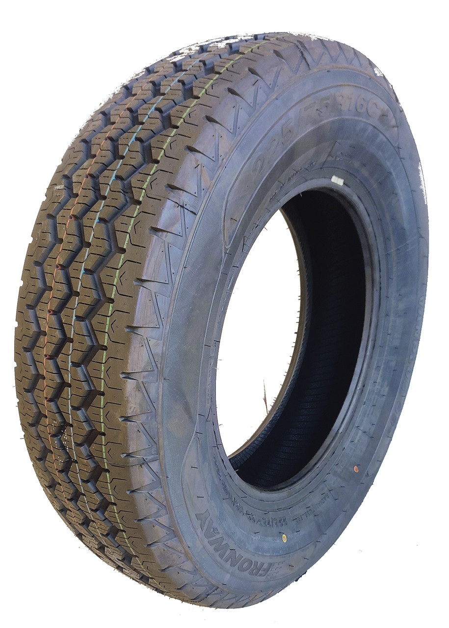 Fronway Vanplus09 (215/60R16C 103/101T) літня