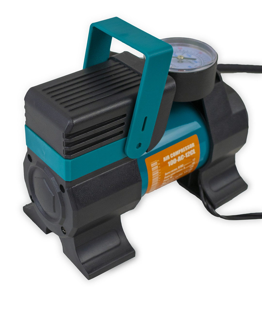 Компресор автомобільний VILMAS 100-AC-12СL