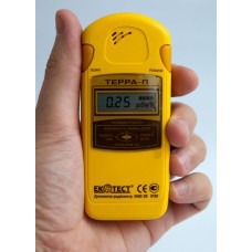 Дозиметр МКС-05 ТЕРРА-П, фото 1