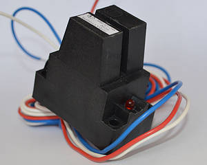 Безконтактний перемикач БВК-423-24