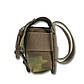 Тактичний підсумок під 2 гранати KIBORG GU Double Mag Pouch Multicam, фото 5