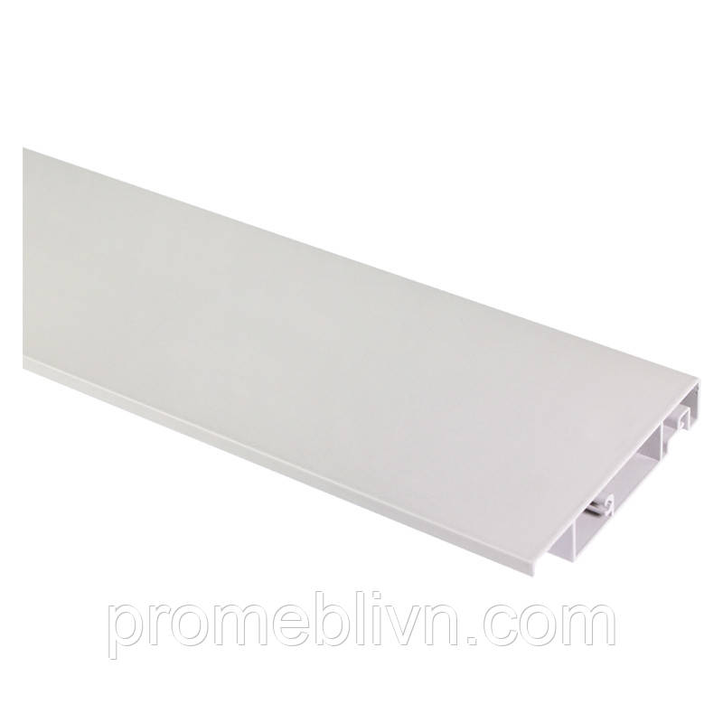 Передня панель для внутр.яйка Muller Box 1100 мм 14781