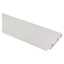 Передня панель для внутр.ящіка Muller Box 1100мм 14781