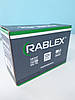 Акумулятор Rablex 12V7Ah (150*95*65) 2023, фото 8