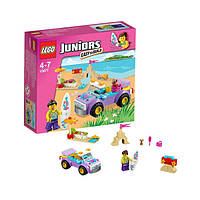 Lego Juniors (Лего Джуніор)