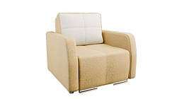 Крісла BNB Edison з м'якими гольцями