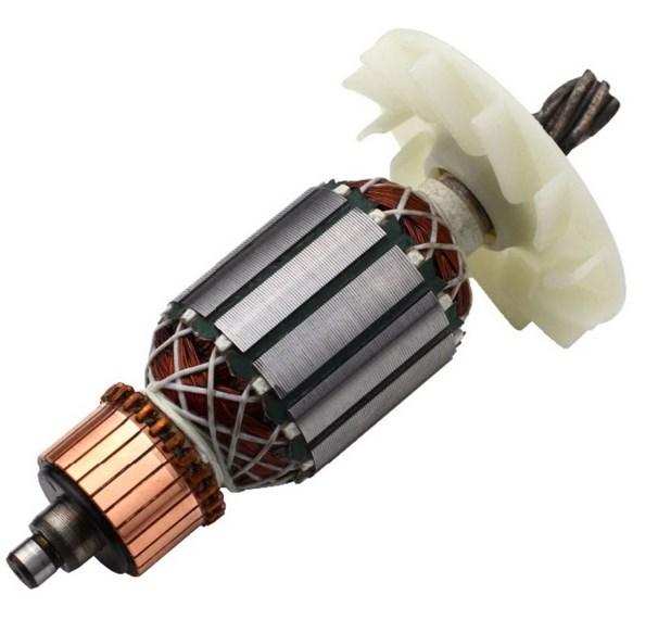 Ротор 230В H45MA Hitachi Hikoki 360360E