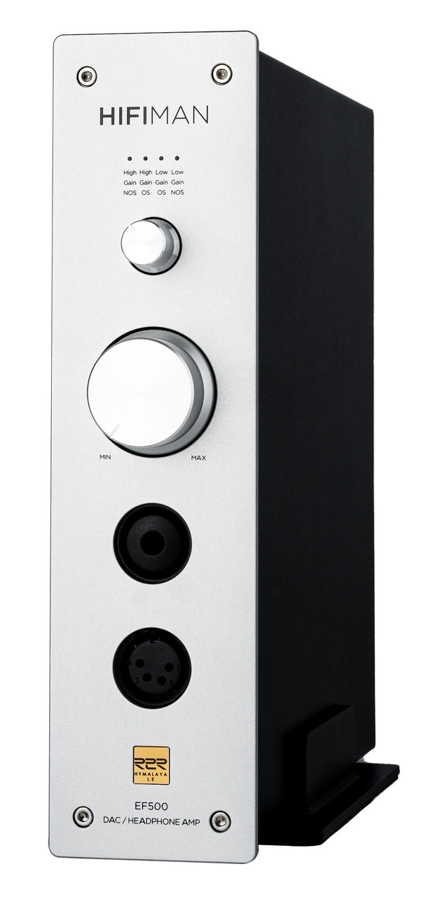 Підсилювач для навушників HIFIMAN EF500, фото 1