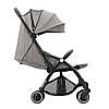 Прогулянкова коляска Hamilton by Yoop X1 Plus, фото 7