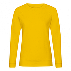 Світшот реглан (з косим рукавом) жіночий однотонний для друку, фото 5