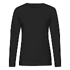 Світшот реглан (з косим рукавом) жіночий однотонний для друку, фото 7