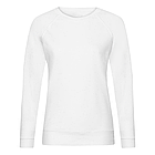 Світшот реглан (з косим рукавом) жіночий однотонний для друку, фото 8