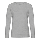 Світшот реглан (з косим рукавом) жіночий однотонний для друку, фото 10