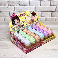 Гігієнічна помада Magic "Морозиво" LS-8027