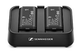 Зарядна станція Sennheiser EW-D Charging Set
