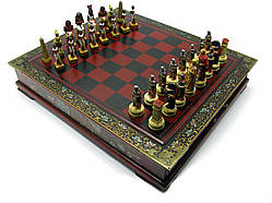 Шахи Єгипту