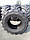 Шини б/у 600/65R28 Michelin для трактора JOHN DEERE, фото 3